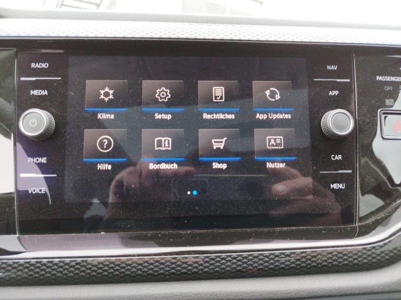 VW Polo Friends TSI