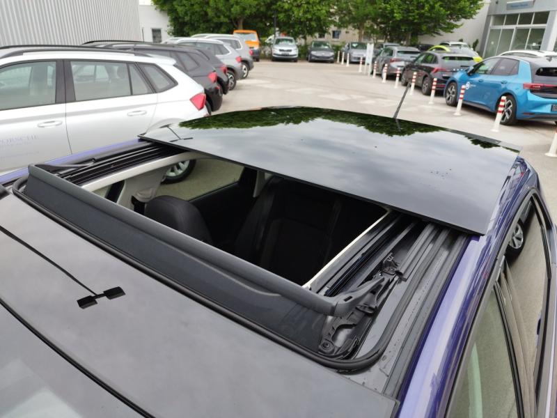 VW Polo Friends TSI