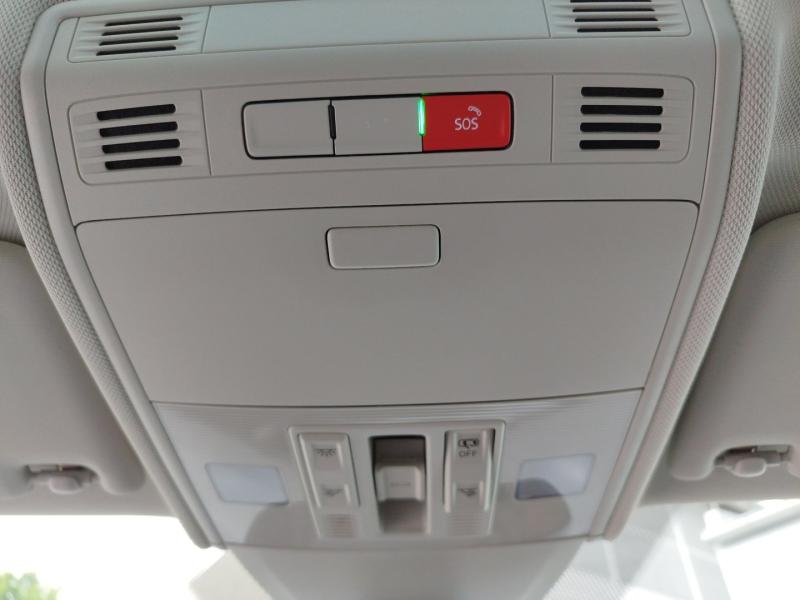 VW Polo Friends TSI