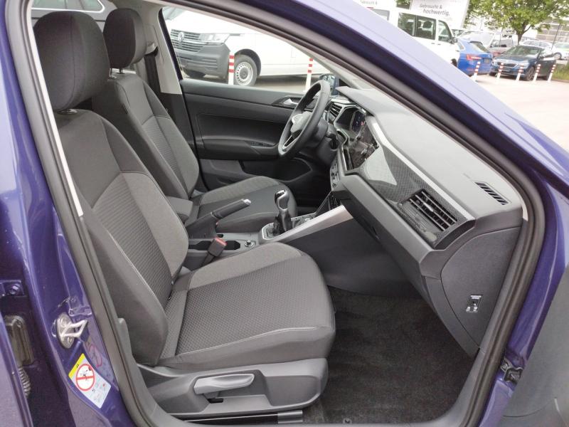 VW Polo Friends TSI
