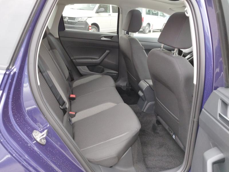 VW Polo Friends TSI