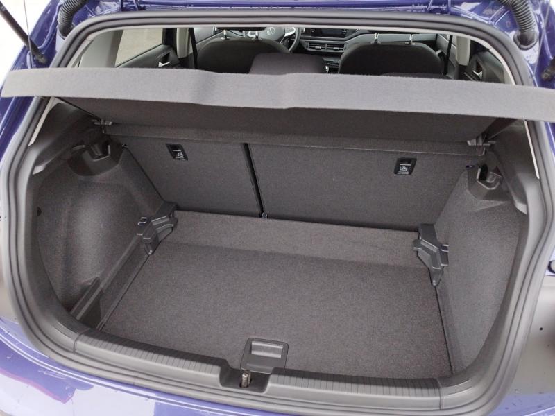 VW Polo Friends TSI