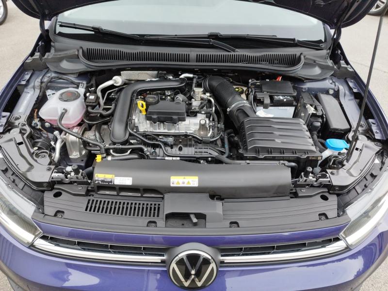 VW Polo Friends TSI