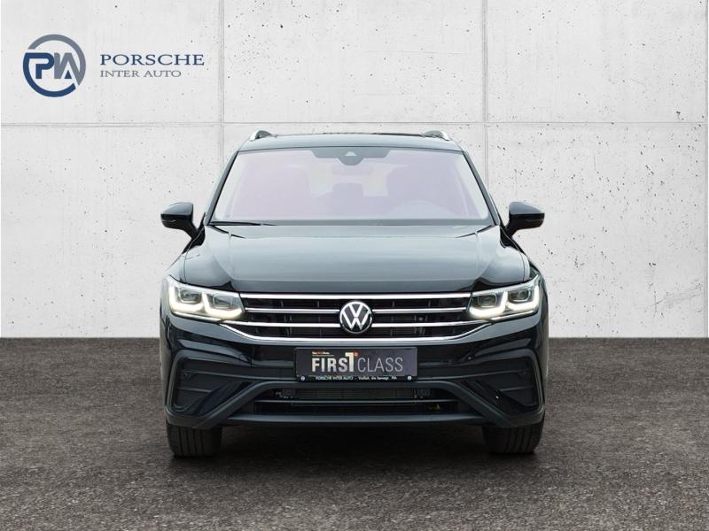 VW Tiguan Allspace Life TSI DSG
