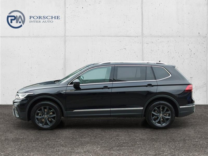 VW Tiguan Allspace Life TSI DSG