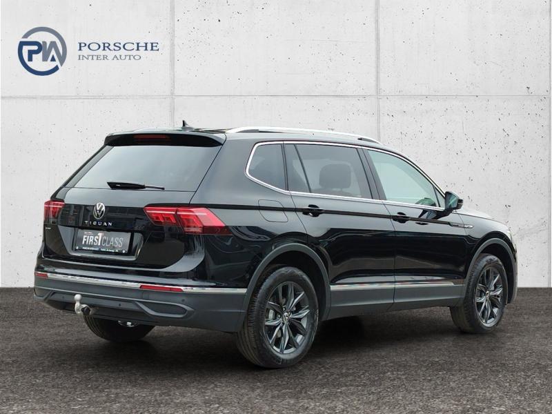 VW Tiguan Allspace Life TSI DSG