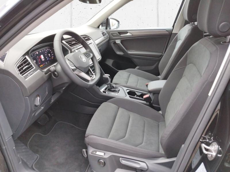 VW Tiguan Allspace Life TSI DSG