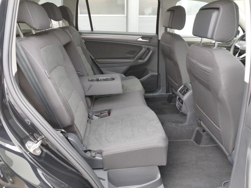 VW Tiguan Allspace Life TSI DSG