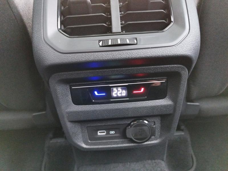VW Tiguan Allspace Life TSI DSG