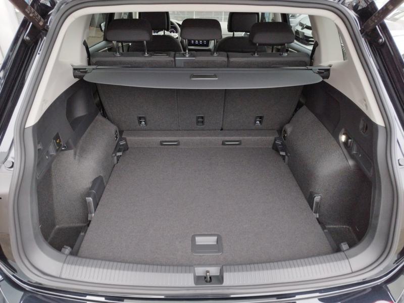 VW Tiguan Allspace Life TSI DSG