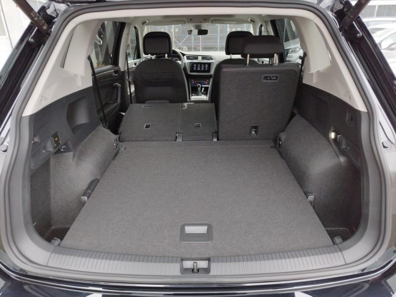 VW Tiguan Allspace Life TSI DSG