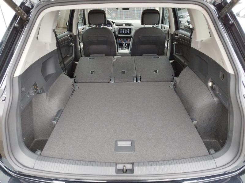 VW Tiguan Allspace Life TSI DSG