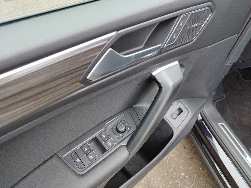 VW Tiguan Allspace Life TSI DSG