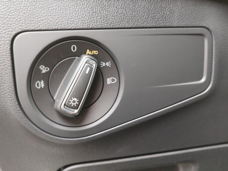 VW Tiguan Allspace Life TSI DSG