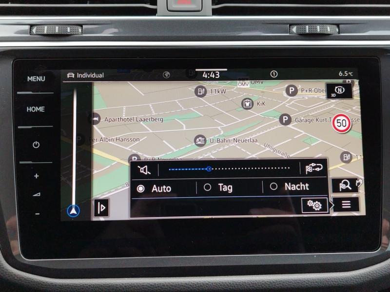 VW Tiguan Allspace Life TSI DSG