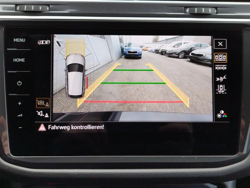 VW Tiguan Allspace Life TSI DSG
