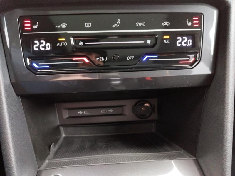 VW Tiguan Allspace Life TSI DSG