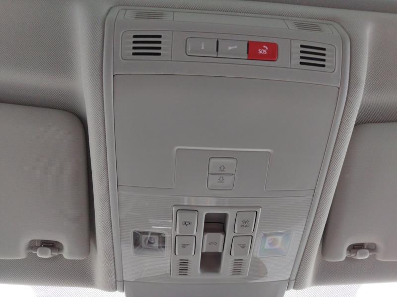 VW Tiguan Allspace Life TSI DSG