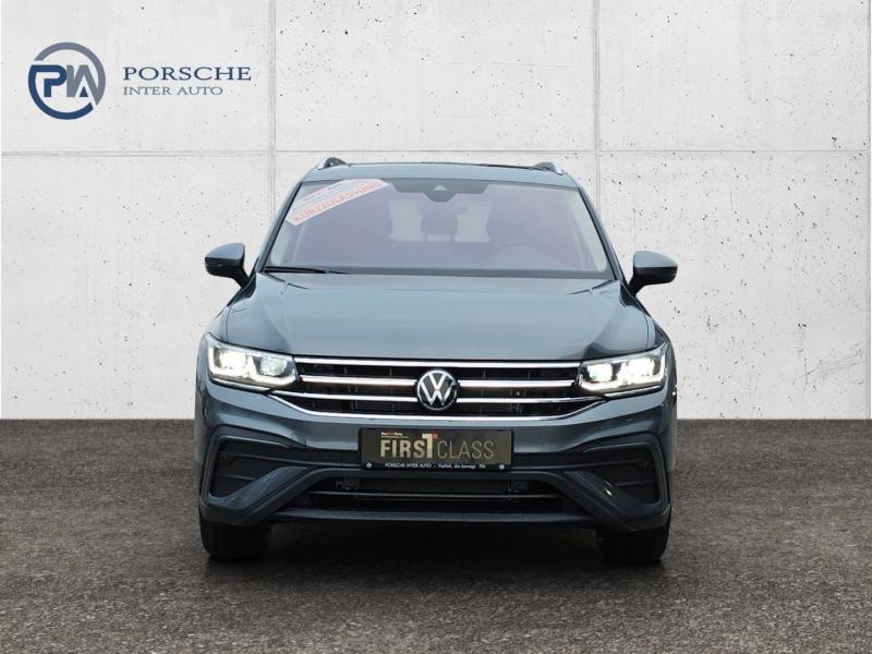 VW Tiguan Allspace Life TSI DSG