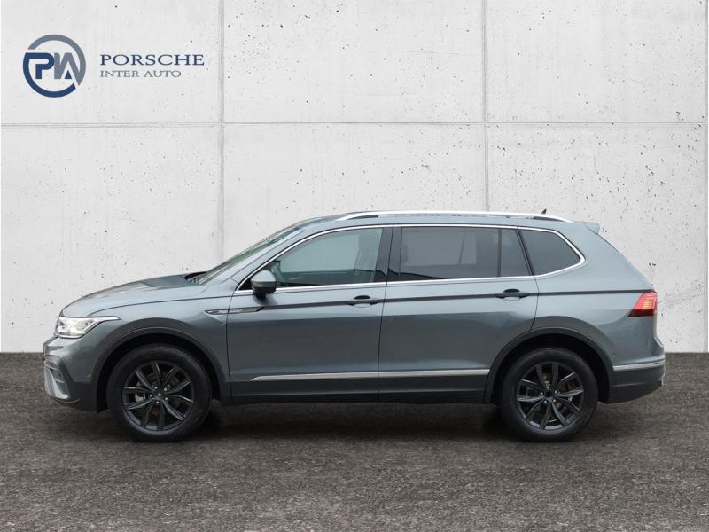 VW Tiguan Allspace Life TSI DSG