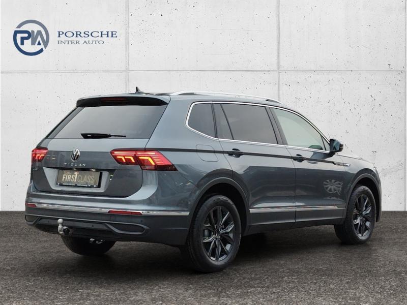 VW Tiguan Allspace Life TSI DSG