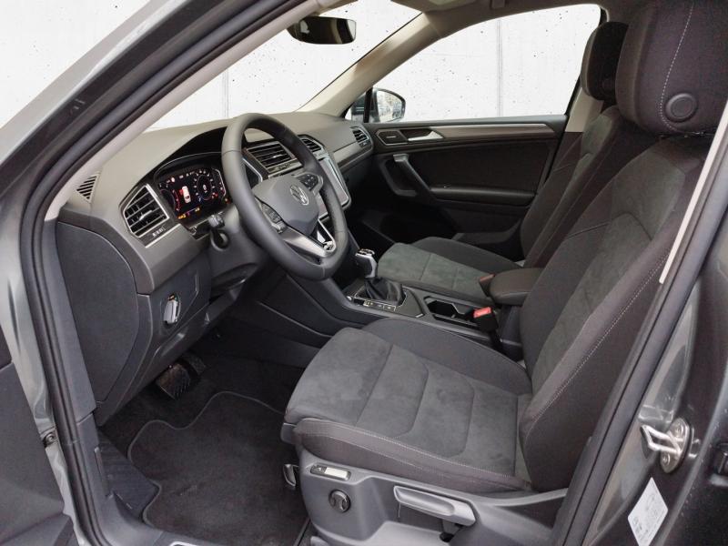 VW Tiguan Allspace Life TSI DSG