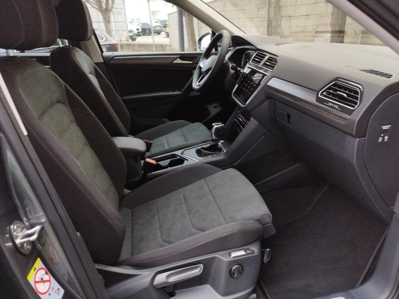 VW Tiguan Allspace Life TSI DSG