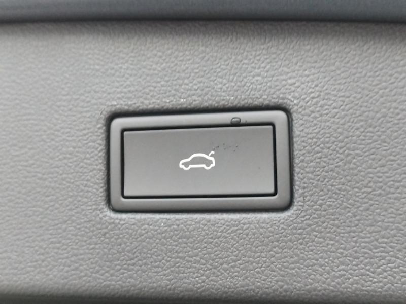 VW Tiguan Allspace Life TSI DSG