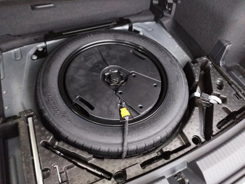 VW Tiguan Allspace Life TSI DSG