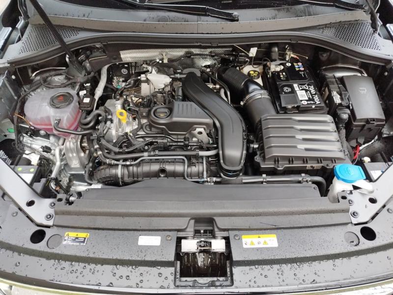 VW Tiguan Allspace Life TSI DSG