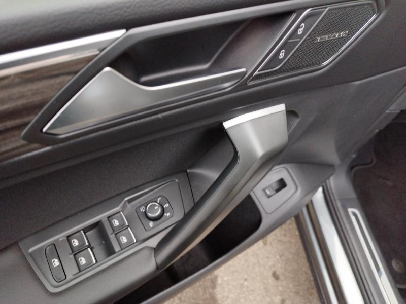 VW Tiguan Allspace Life TSI DSG