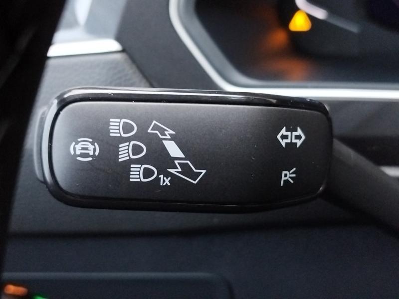 VW Tiguan Allspace Life TSI DSG