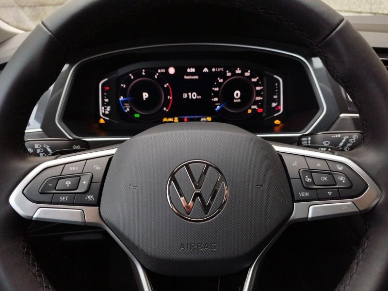 VW Tiguan Allspace Life TSI DSG