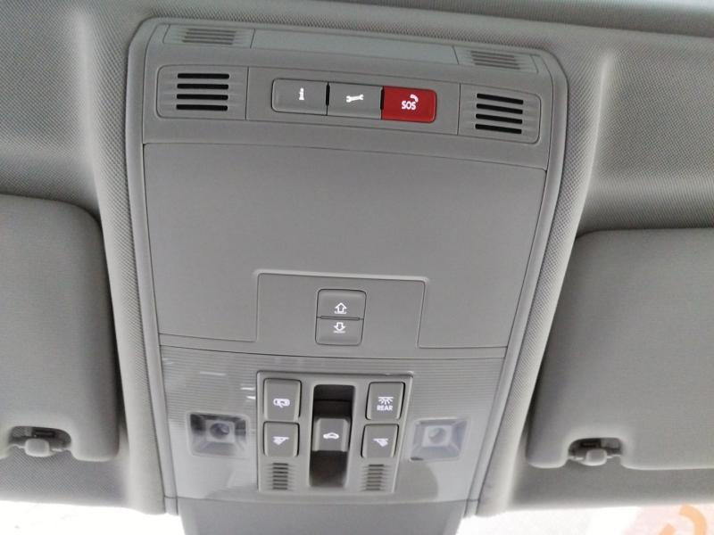 VW Tiguan Allspace Life TSI DSG
