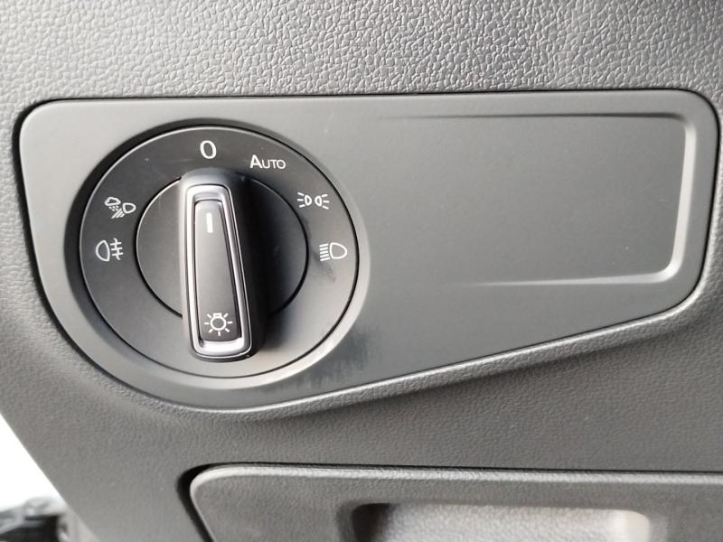 VW Tiguan Allspace Life TSI DSG