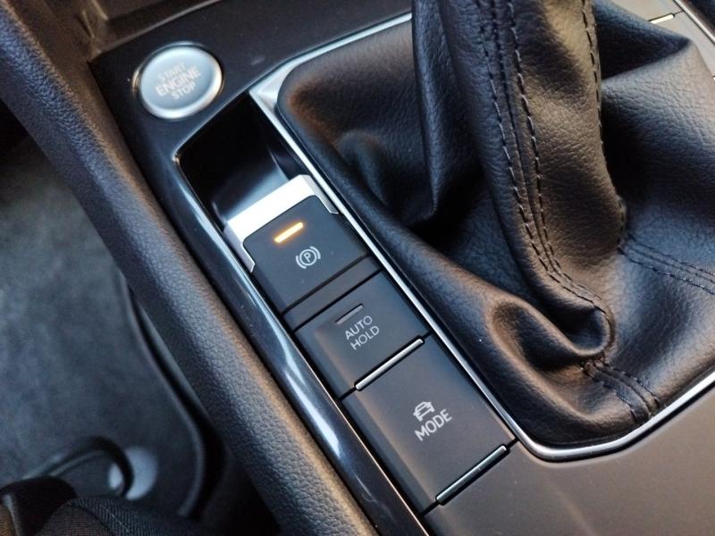 VW Tiguan Allspace Life TSI DSG