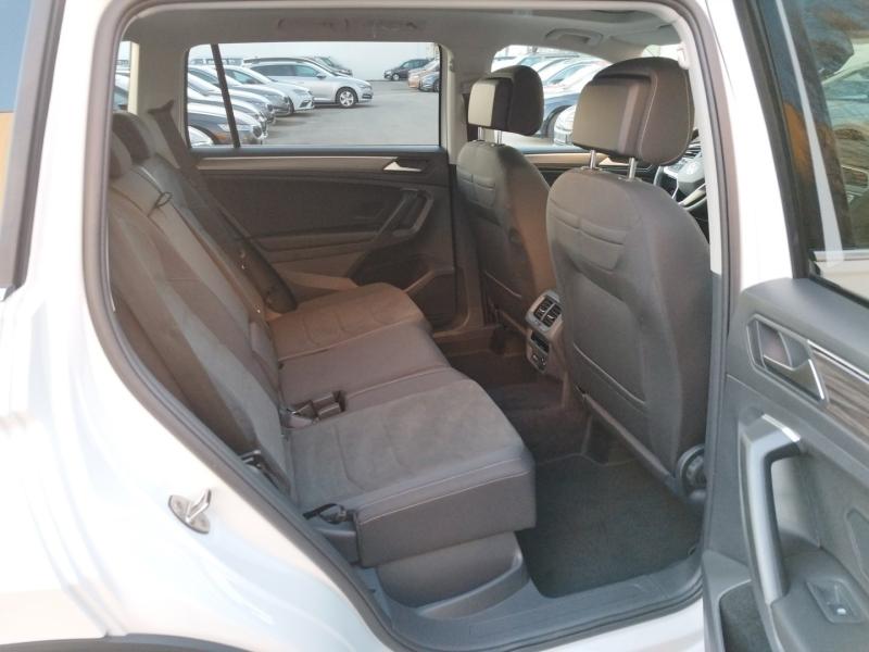 VW Tiguan Allspace Life TSI DSG