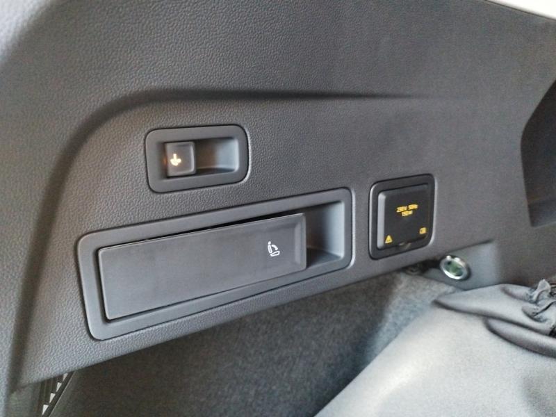 VW Tiguan Allspace Life TSI DSG