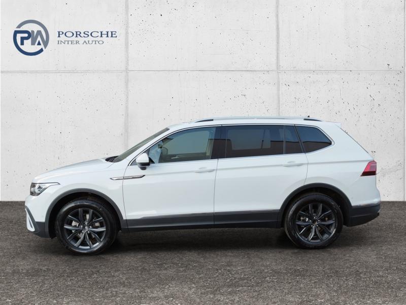 VW Tiguan Allspace Life TSI DSG