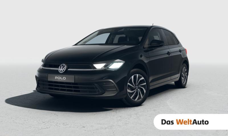 Polo Volkswagen VW Polo Friends TSI