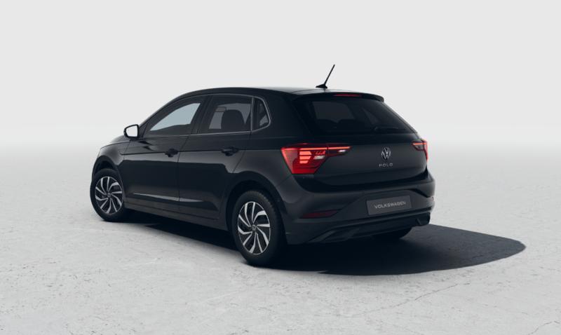 VW Polo Friends TSI