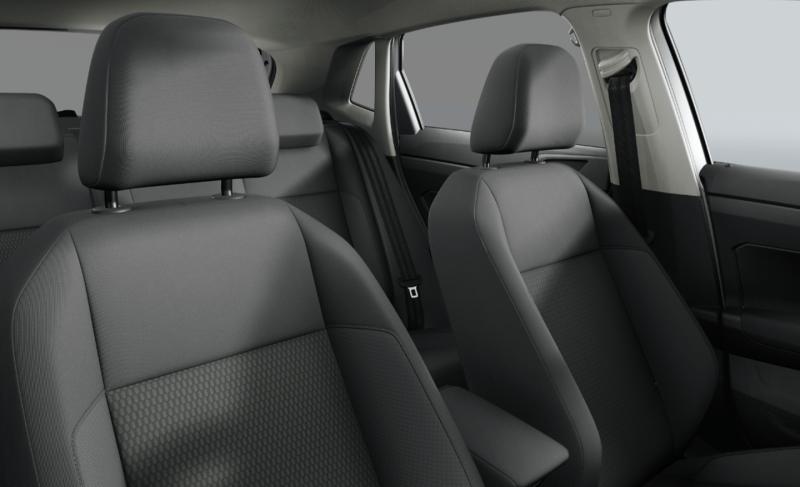 VW Polo Friends TSI