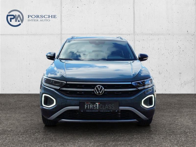 VW T-Roc Style TSI DSG