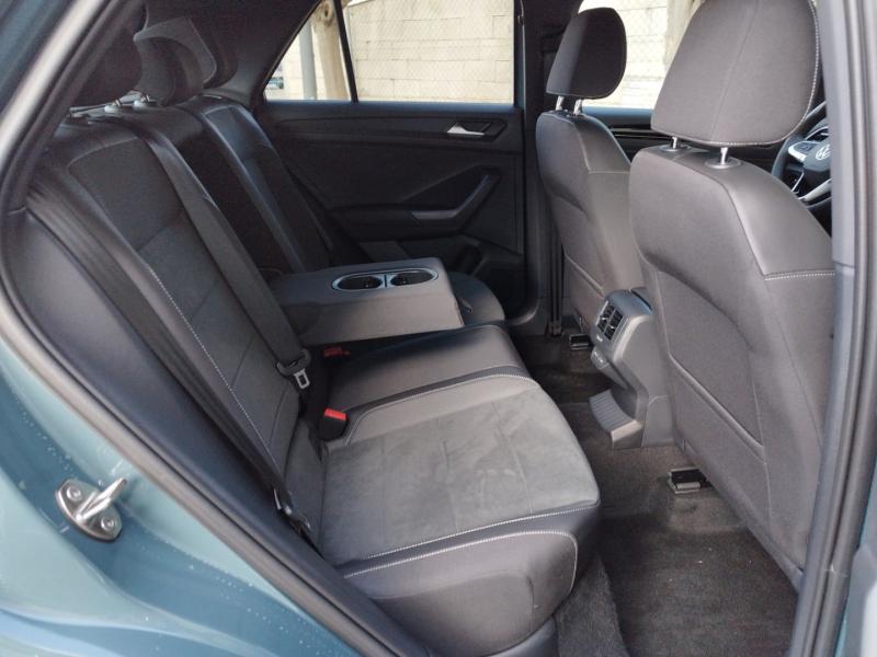 VW T-Roc Style TSI DSG