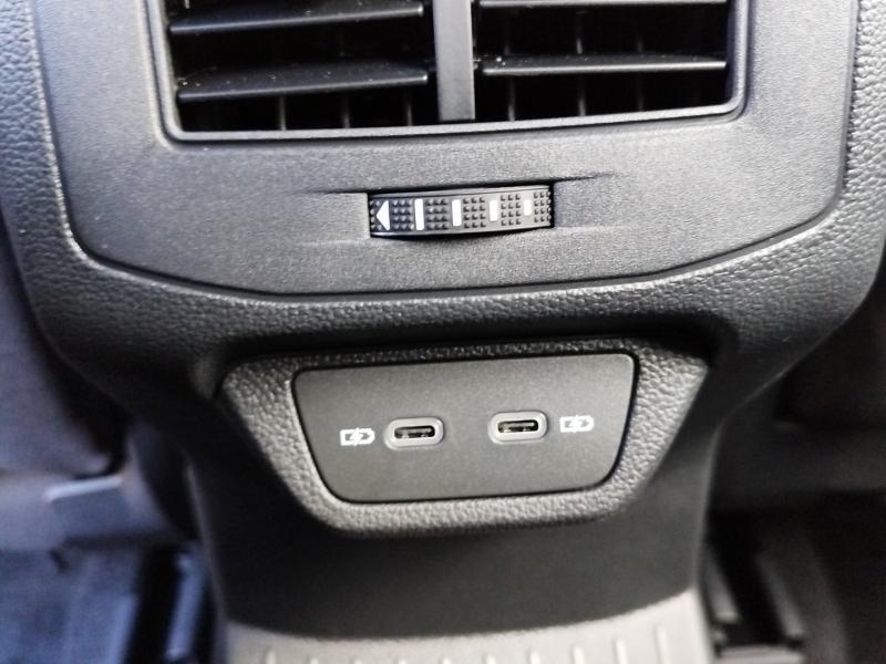 VW T-Roc Style TSI DSG
