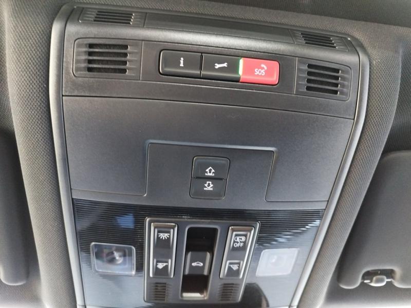 VW T-Roc Style TSI DSG