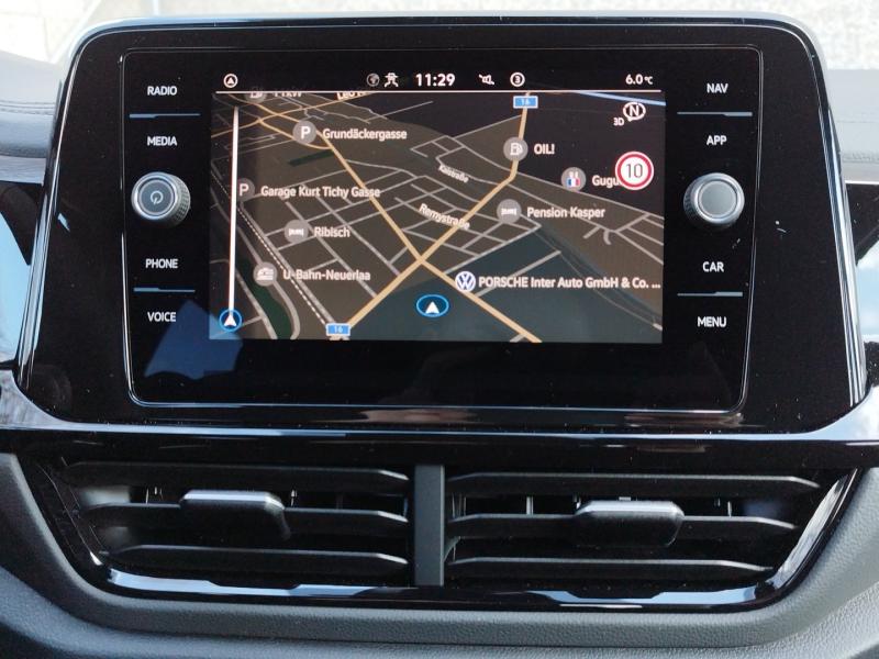 VW T-Roc Style TSI DSG