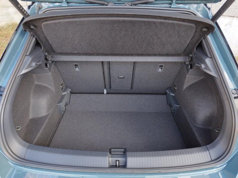 VW T-Roc Style TSI DSG