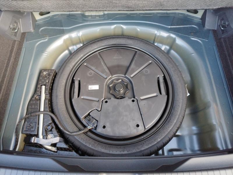 VW T-Roc Style TSI DSG