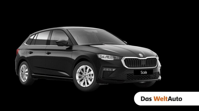 Scala Skoda Škoda Scala Selection TSI